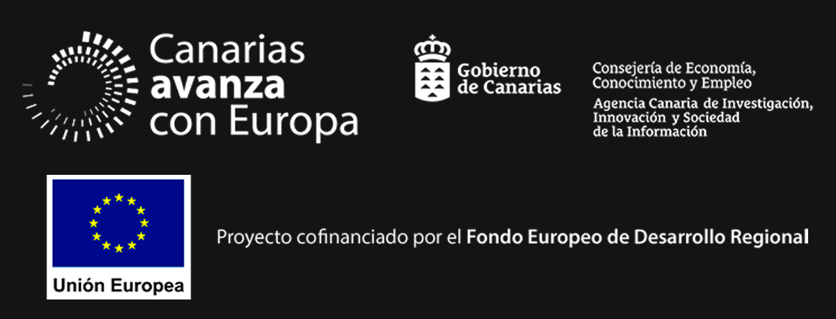 Logos de entidades y programas de subvención