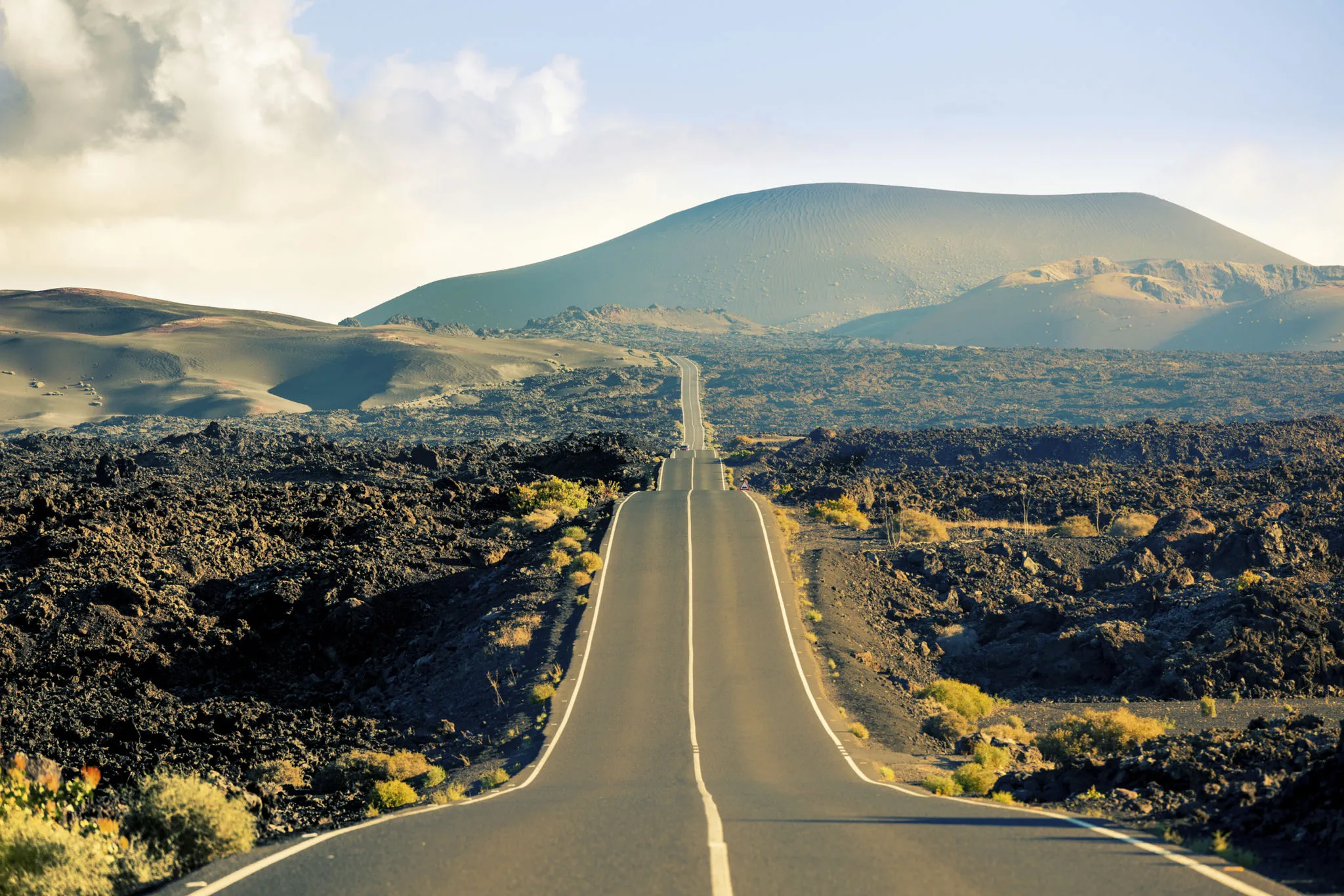 Lanzarote