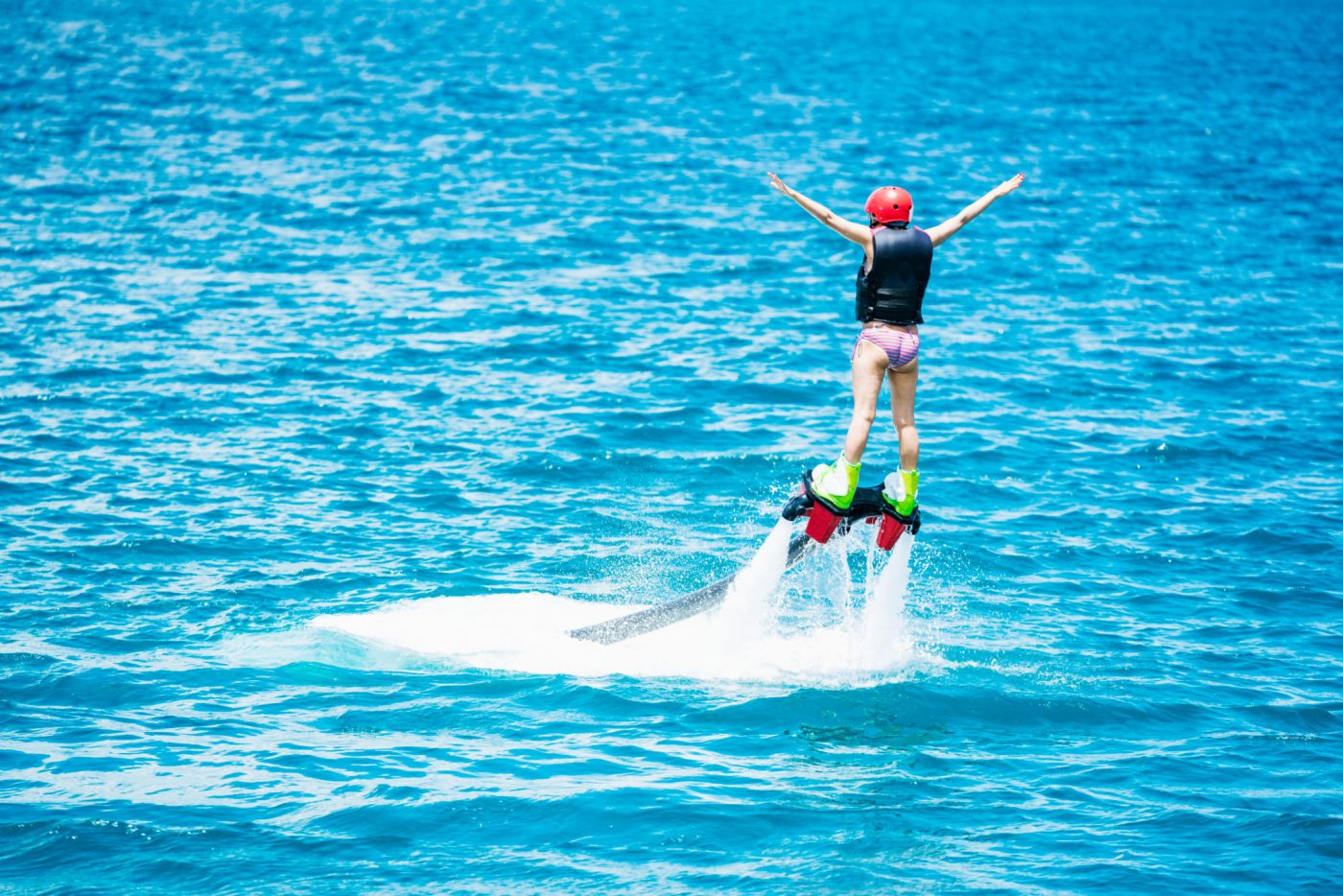 Flyboard Lanzarote