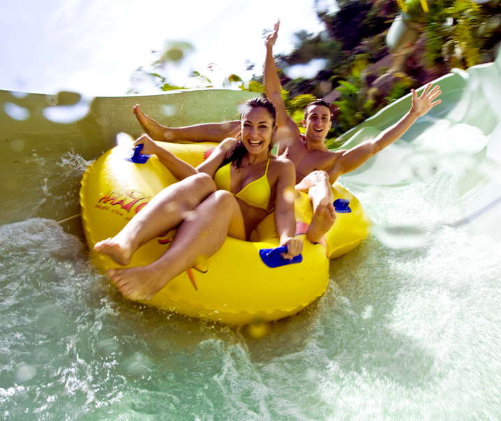 Entradas y precios para Siam Park
