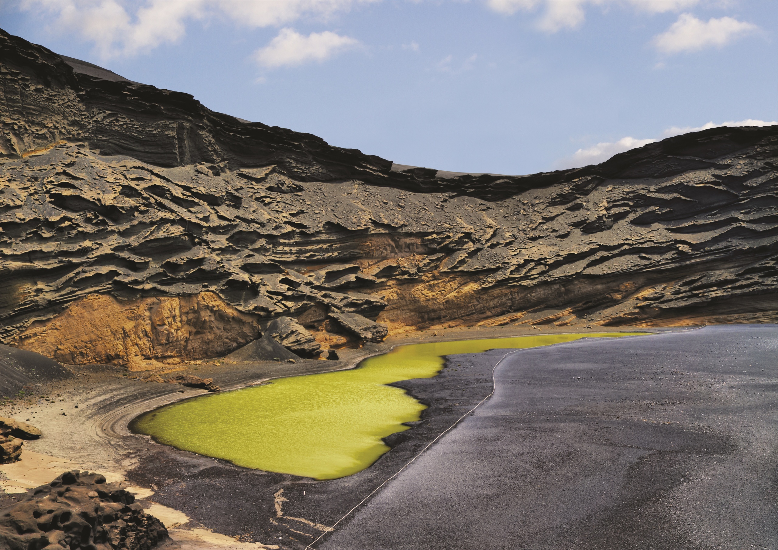 Corralejo to Timanfaya in one day