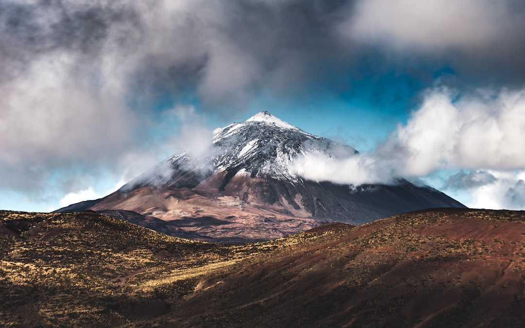 Tenerife