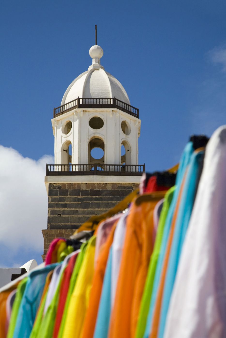 Visita guiada por Teguise y La Graciosa