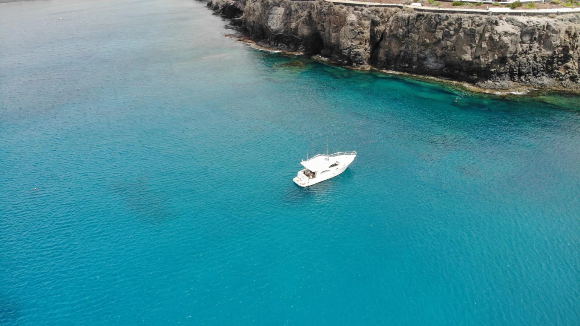 Private Day at Sea (3 hours)